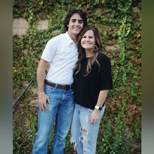 Meet your Posher, Missy